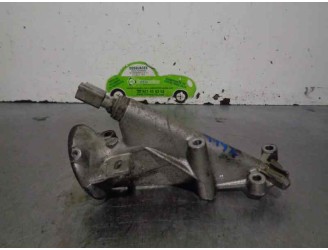 Replacement oil filter bracket for Peugeot 307 (S1) XS OEM IAM reference 9632517010 