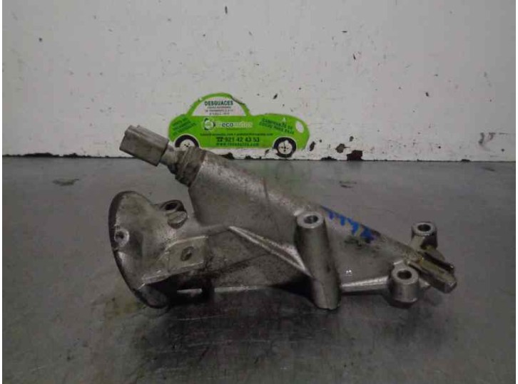 Recambio de soporte filtro aceite para peugeot 307 (s1) xs referencia OEM IAM 9632517010 