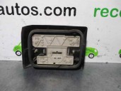 Recambio de piloto trasero derecho para renault 19 (1989...) 1.4 referencia OEM IAM 7701033783  