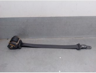 Recambio de cinturon seguridad trasero izquierdo para peugeot 206 hatchback (2a/c) 1.4 i referencia OEM IAM 8975R2 8975R2 