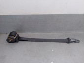 Replacement rear left seatbelt for Peugeot 206 hatchback (2A/C) 1.4 i OEM IAM reference 8975R2 8975R2 