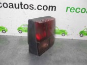 Recambio de piloto trasero derecho para renault 19 (1989...) 1.4 referencia OEM IAM 7701033783 