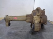 Recambio de diferencial delantero para land rover discovery 2.7 td v6 cat referencia OEM IAM LR009477 TAG500150 