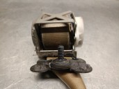 Recambio de cinturon seguridad delantero izquierdo para bmw x5 (e70) 3.0 turbodiesel cat referencia OEM IAM 72117171169 72117171