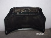 Recambio de capot para toyota avensis verso (m20) 1998 referencia OEM IAM 5330144040 VERDE 