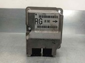 Recambio de centralita airbag para chrysler voyager (rg) 2.8 crd cat referencia OEM IAM 04727374AD  BOSCH