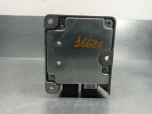 Recambio de centralita airbag para chrysler voyager (rg) 2.8 crd cat referencia OEM IAM 04727374AD  BOSCH