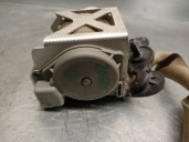 Recambio de cinturon seguridad delantero izquierdo para bmw x5 (e70) 3.0 turbodiesel cat referencia OEM IAM 72117171169 72117171