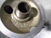 Recambio de soporte filtro aceite para peugeot 307 (s1) xs referencia OEM IAM 9632517010 