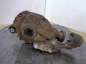 Recambio de diferencial delantero para land rover discovery 2.7 td v6 cat referencia OEM IAM LR009477 TAG500150 