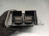 Recambio de centralita airbag para chrysler voyager (rg) 2.8 crd cat referencia OEM IAM 04727374AD  BOSCH