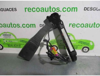 Recambio de pretensor trasero izquierdo para opel signum 2.2 16v dti cat (y 22 dtr / l50) referencia OEM IAM 24465102  