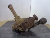 Recambio de diferencial delantero para land rover discovery 2.7 td v6 cat referencia OEM IAM LR009477 TAG500150 