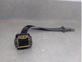 Replacement rear left seatbelt for Peugeot 206 Hatchback (2A/C) 1.4 i OEM IAM reference 8975R2 8975R2 