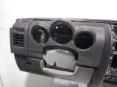 Recambio de salpicadero para dodge nitro 2.8 crd referencia OEM IAM 1GH551DBAA NEGRO 