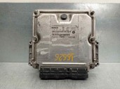 Recambio de centralita motor uce para chrysler voyager (rg) 2.8 crd cat referencia OEM IAM 04727770AD 0281011281 BOSCH