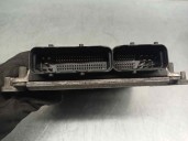 Recambio de centralita motor uce para chrysler voyager (rg) 2.8 crd cat referencia OEM IAM 04727770AD 0281011281 BOSCH