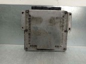 Recambio de centralita motor uce para chrysler voyager (rg) 2.8 crd cat referencia OEM IAM 04727770AD 0281011281 BOSCH