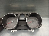 Recambio de cuadro instrumentos para nissan qashqai (j10) 1.5 dci turbodiesel cat referencia OEM IAM JD51A 24810JD51A 