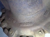 Recambio de diferencial delantero para land rover discovery 2.7 td v6 cat referencia OEM IAM LR009477 TAG500150 