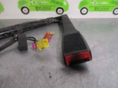 Recambio de pretensor del izq para opel signum 2.2 16v dti cat (y 22 dtr / l50) referencia OEM IAM 13127947 