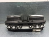 Recambio de cuadro instrumentos para nissan qashqai (j10) 1.5 dci turbodiesel cat referencia OEM IAM JD51A 24810JD51A 