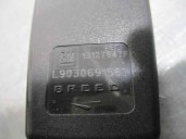 Recambio de pretensor del izq para opel signum 2.2 16v dti cat (y 22 dtr / l50) referencia OEM IAM 13127947 