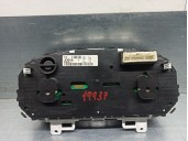 Recambio de cuadro instrumentos para nissan qashqai (j10) 1.5 dci turbodiesel cat referencia OEM IAM JD51A 24810JD51A 