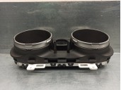 Recambio de cuadro instrumentos para nissan qashqai (j10) 1.5 dci turbodiesel cat referencia OEM IAM JD51A 24810JD51A 