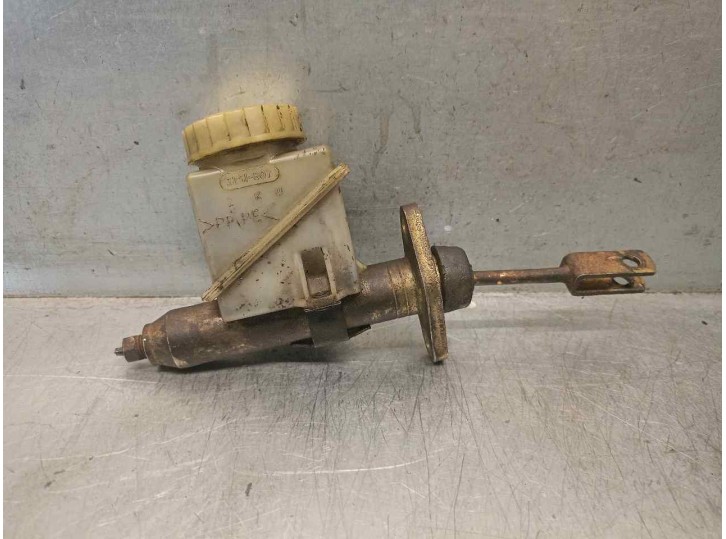 Recambio de bomba embrague para land rover discovery (salljg/lj) 2.5 turbodiesel referencia OEM IAM 3251807  