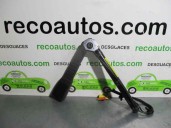 Recambio de pretensor delantero derecho para opel signum 2.2 16v dti cat (y 22 dtr / l50) referencia OEM IAM 13127944 