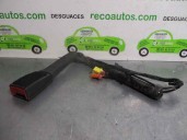 Recambio de pretensor delantero derecho para opel signum 2.2 16v dti cat (y 22 dtr / l50) referencia OEM IAM 13127944 