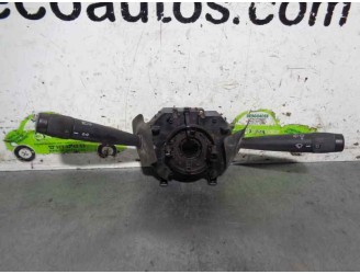 Recambio de mando luces para fiat seicento (187) 1.1 referencia OEM IAM 8200012244  