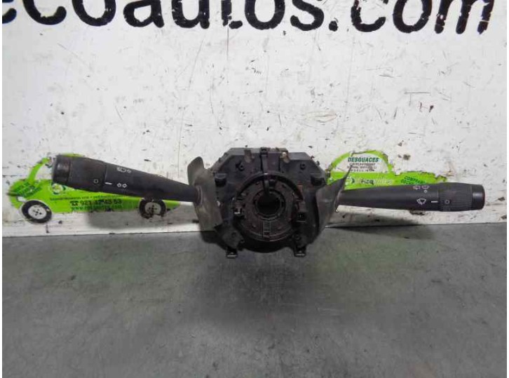 Recambio de mando luces para fiat seicento (187) 1.1 referencia OEM IAM 8200012244 