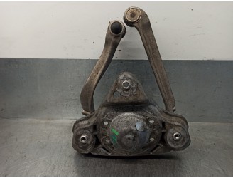 Recambio de copela amortiguador delantero izquierdo para audi a4 berlina (b5) 2.5 v6 24v tdi referencia OEM IAM 8D0407507 