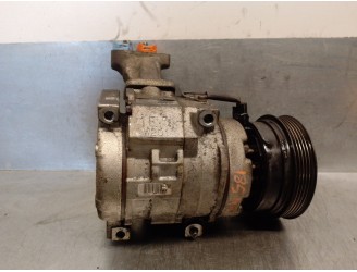 Recambio de compresor aire acondicionado para toyota avensis verso (m20) 1998 referencia OEM IAM 4472204221 10S15L DENSO