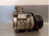 Recambio de compresor aire acondicionado para toyota avensis verso (m20) 1998 referencia OEM IAM 4472204221 10S15L DENSO