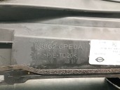 Recambio de torpedo para nissan juke (f16_) dig-t 117 referencia OEM IAM 668626PE0A 668626PE0A 