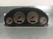 Recambio de cuadro instrumentos para chrysler voyager (rg) 2.8 crd cat referencia OEM IAM 05082826AH  
