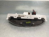 Recambio de cuadro instrumentos para chrysler voyager (rg) 2.8 crd cat referencia OEM IAM 05082826AH  