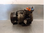 Recambio de compresor aire acondicionado para toyota avensis verso (m20) 1998 referencia OEM IAM 4472204221 10S15L DENSO