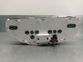 Recambio de cuadro instrumentos para chrysler voyager (rg) 2.8 crd cat referencia OEM IAM 05082826AH  