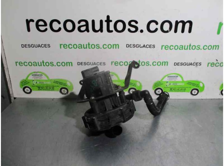 Recambio de bomba aire secundaria para bmw x5 (e53) 4.4i automático referencia OEM IAM 1172ZB1437910 72185239 PIERBURG