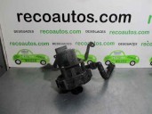 Recambio de bomba aire secundaria para bmw x5 (e53) 4.4i automático referencia OEM IAM 1172ZB1437910 72185239 PIERBURG