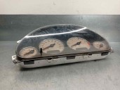 Recambio de cuadro instrumentos para chrysler voyager (rg) 2.8 crd cat referencia OEM IAM 05082826AH  