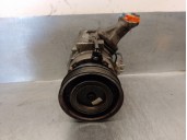 Recambio de compresor aire acondicionado para toyota avensis verso (m20) 1998 referencia OEM IAM 4472204221 10S15L DENSO