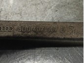 Recambio de copela amortiguador delantero izquierdo para audi a4 berlina (b5) 2.5 v6 24v tdi referencia OEM IAM 8D0407507 