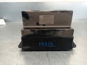 Recambio de mando climatizador para kia sportage 2.0 cat referencia OEM IAM K01261190B 