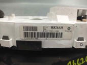 Recambio de cuadro instrumentos para chrysler voyager (rg) 2.8 crd cat referencia OEM IAM 05082826AH  