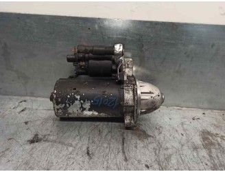 Recambio de motor arranque para mercedes-benz clase e (w210) berlina diesel 290 turbodiesel (210.017) referencia OEM IAM A004151